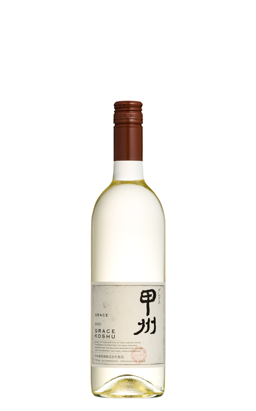 Grace Koshu — MTC Sake